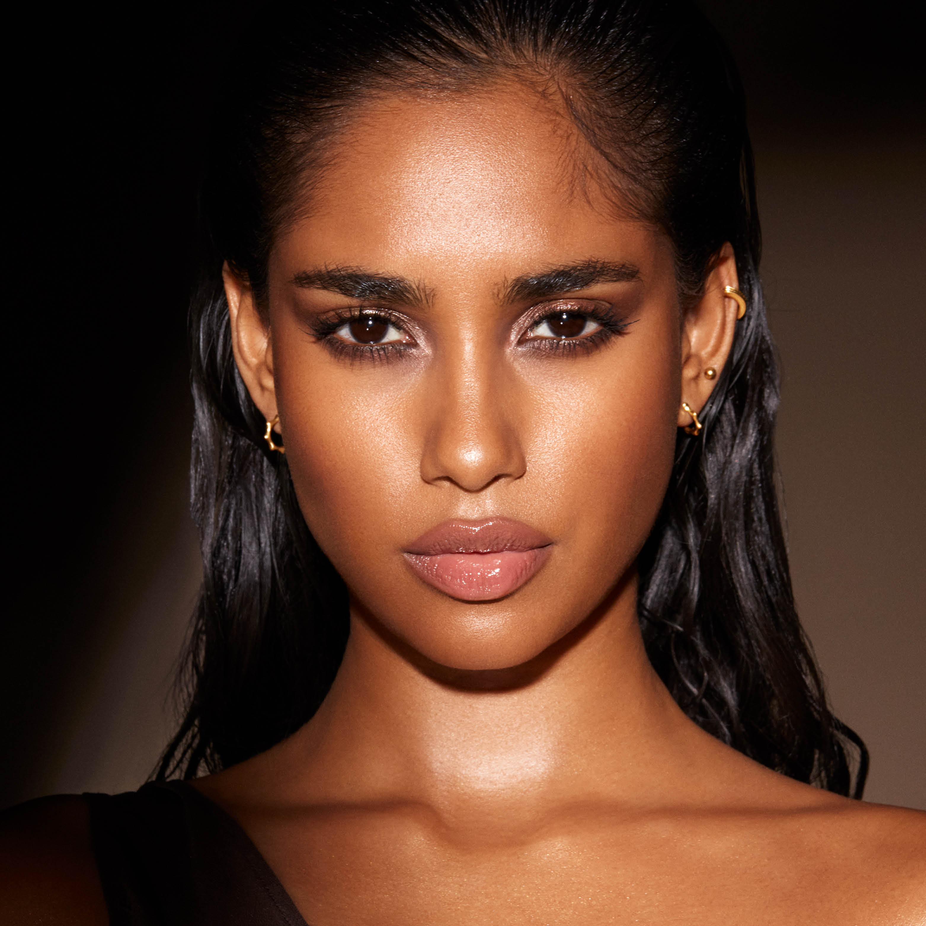 INSTANT SUNSHINE BRONZING DROPS BY ICONIC LONDON (GOTAS BRONCEADORAS PARA ROSTRO)